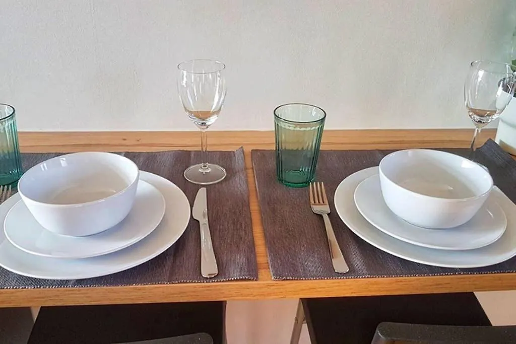 Modern Studio Apartment Near Town Centre Poole United Kingdom